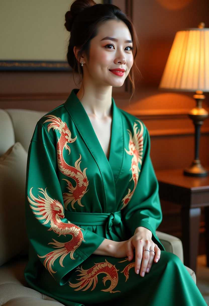 沈青禾演员头像