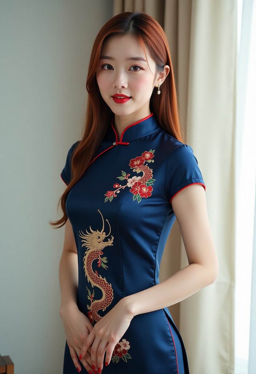 顾南初演员头像