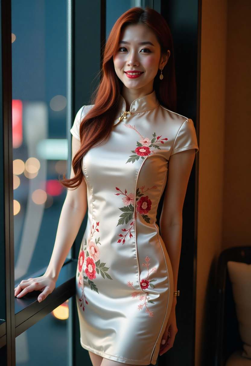故乡的频率海报